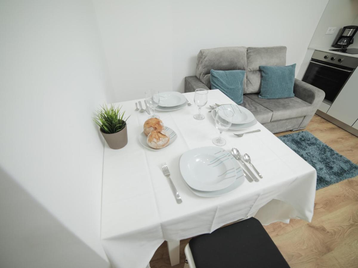 דירות Oporto Guest Bolhao מראה חיצוני תמונה