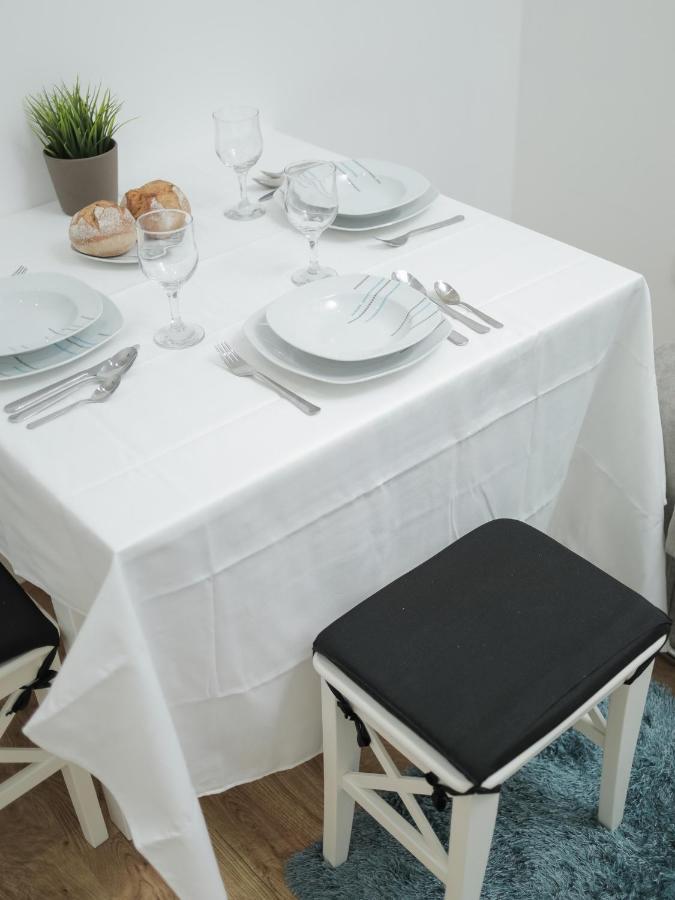 דירות Oporto Guest Bolhao מראה חיצוני תמונה