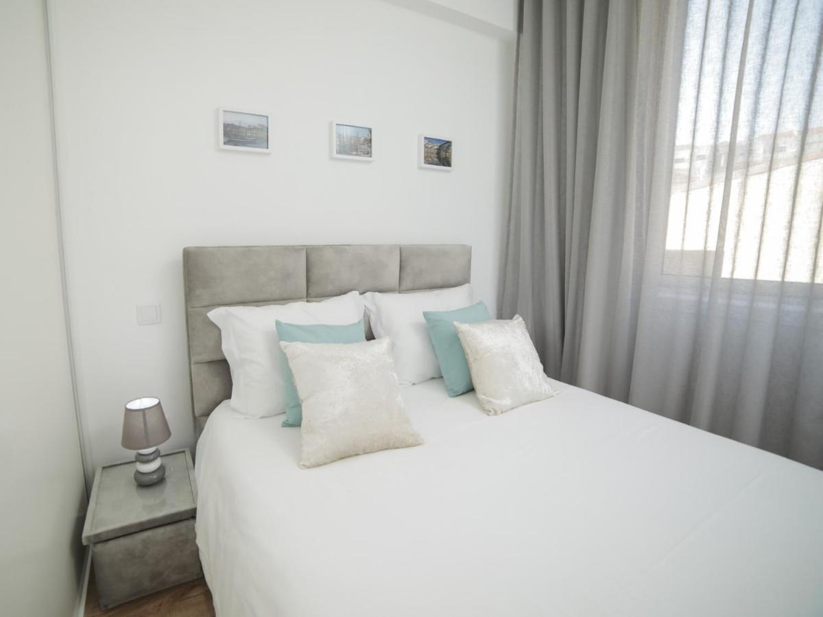 דירות Oporto Guest Bolhao מראה חיצוני תמונה