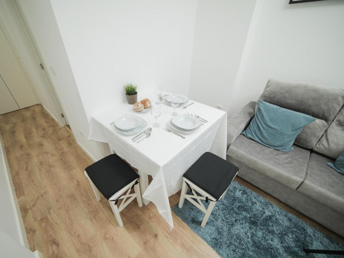 דירות Oporto Guest Bolhao מראה חיצוני תמונה