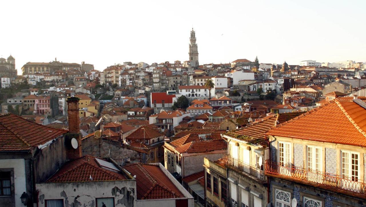 דירות Oporto Guest Bolhao מראה חיצוני תמונה
