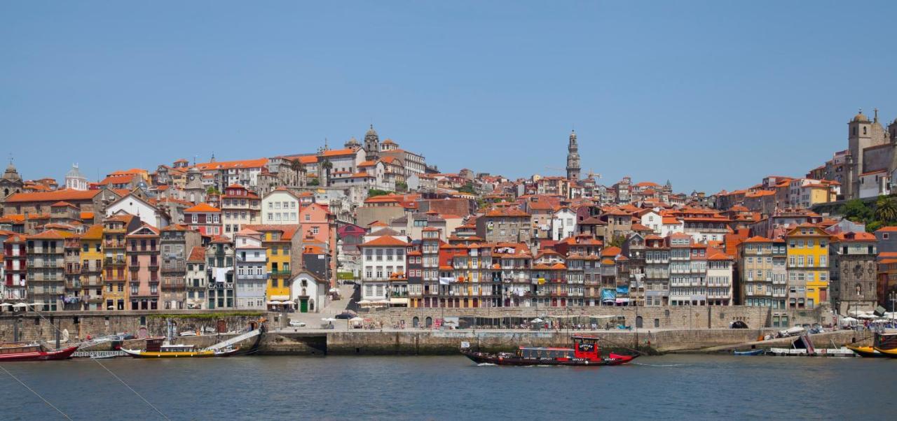 דירות Oporto Guest Bolhao מראה חיצוני תמונה